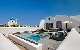 Vineyard Exclusive Suites